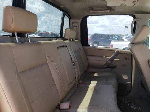 Photo 10 from auction – 2011 NISSAN TITAN S with VIN 1N6AA0EC9BN314169