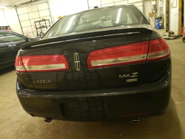 Photo 6 from auction – 2011 LINCOLN MKZ with VIN 3LNHL2JC8BR762280