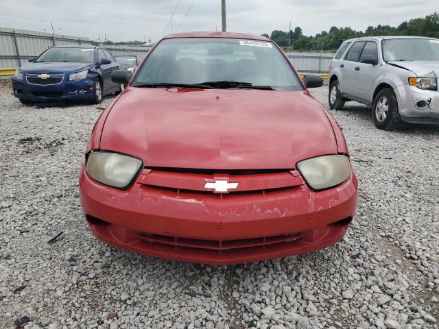 Photo 5 from auction – 2003 CHEVROLET CAVALIER with VIN 1G1JC52F837379084