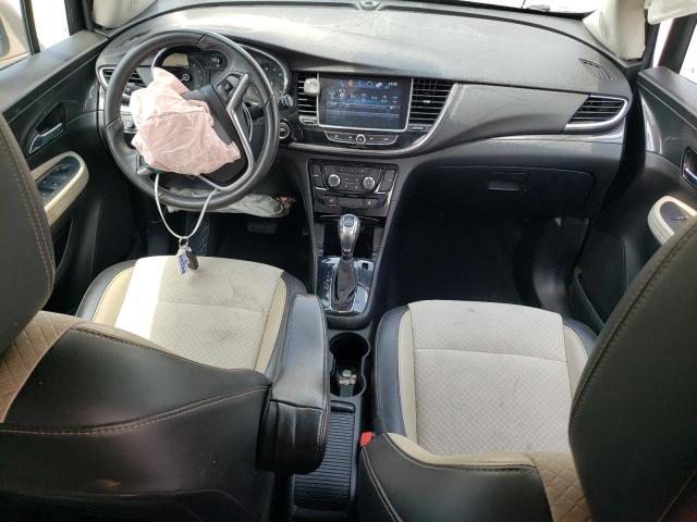 Photo 8 from auction – 2018 BUICK ENCORE PRE with VIN KL4CJASB3JB586580
