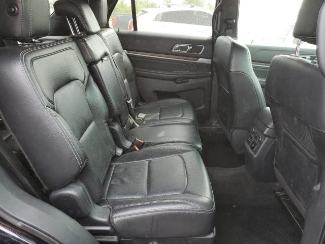 Photo 11 from auction – 2016 FORD EXPLORER L with VIN 1FM5K8F86GGC90446
