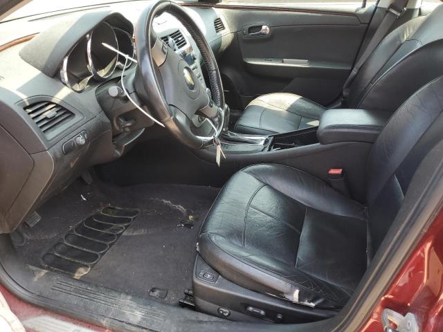 Photo 7 from auction – 2011 CHEVROLET MALIBU LTZ with VIN 1G1ZE5E14BF129228