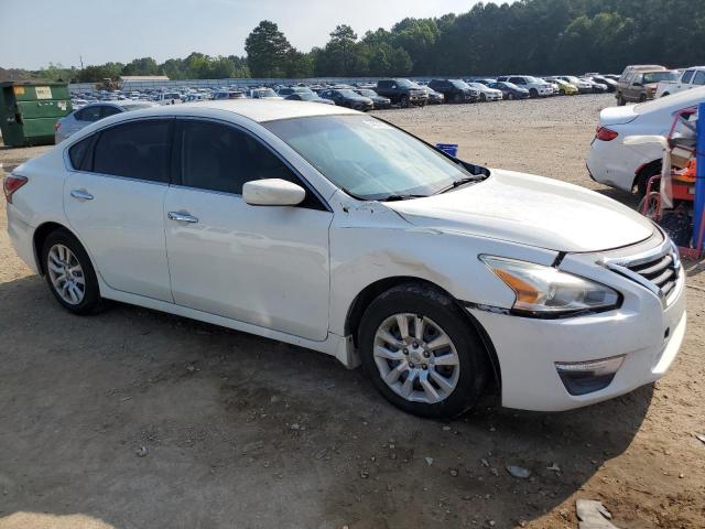 Photo 4 from auction – 2015 NISSAN ALTIMA 2.5 with VIN 1N4AL3AP7FN874954
