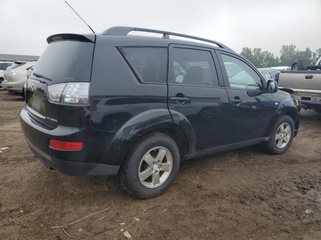 Photo 3 from auction – 2007 MITSUBISHI OUTLANDER with VIN JA4MT31X27Z011927