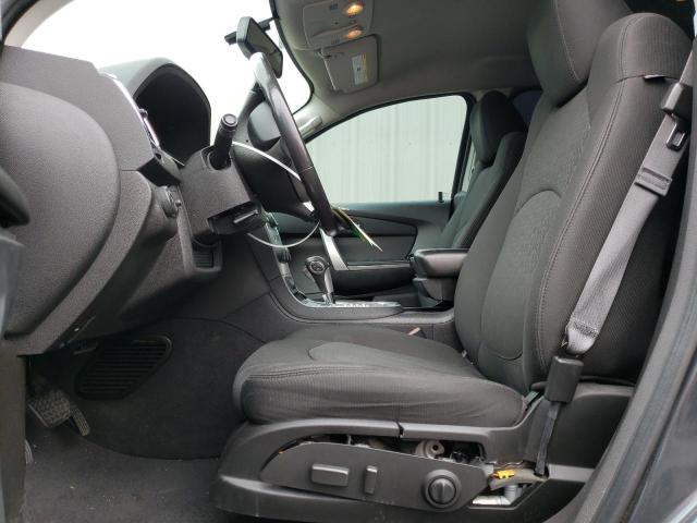 Photo 7 from auction – 2012 GMC ACADIA SLE with VIN 1GKKRPED9CJ401861