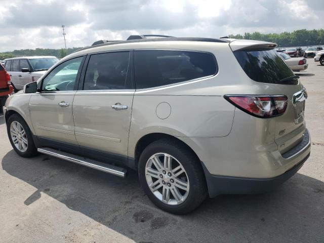 Photo 2 from auction – 2014 CHEVROLET TRAVERSE L with VIN 1GNKVGKDXEJ151259