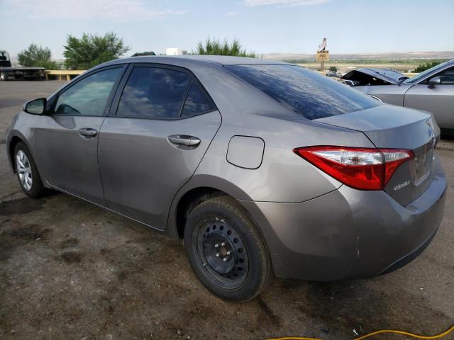 Photo 2 from auction – 2016 TOYOTA COROLLA L with VIN 5YFBURHE2GP408453
