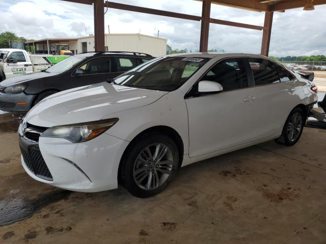 Photo 1 from auction – 2015 TOYOTA CAMRY LE with VIN 4T1BF1FK7FU009801