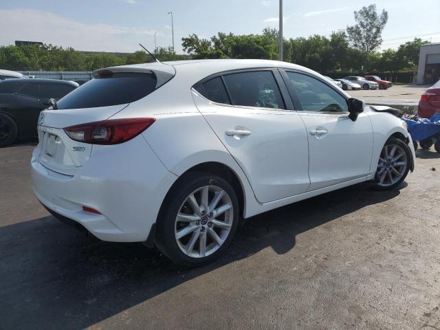 Photo 3 from auction – 2017 MAZDA 3 TOURING with VIN 3MZBN1L71HM152030