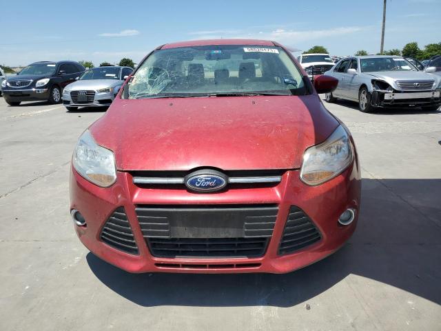 Photo 5 from auction – 2012 FORD FOCUS SE with VIN 1FAHP3F21CL385845