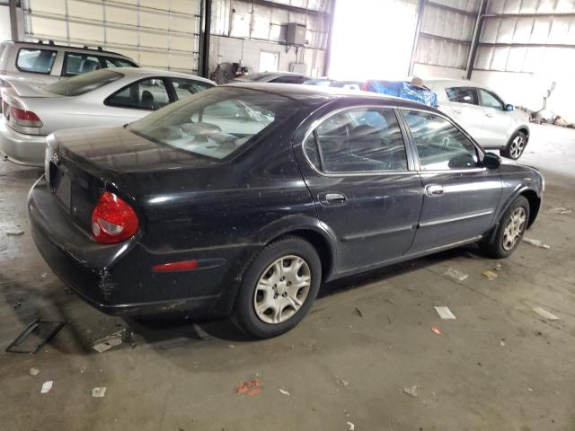 Photo 3 from auction – 2001 NISSAN MAXIMA GXE with VIN JN1CA31D01T833264