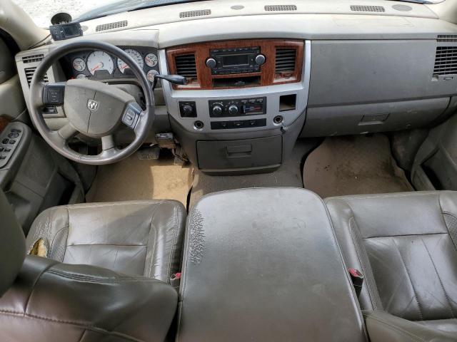 Фото 8 с аукциона – 2006 DODGE RAM 3500 S с VIN 3D7MX48C96G102121