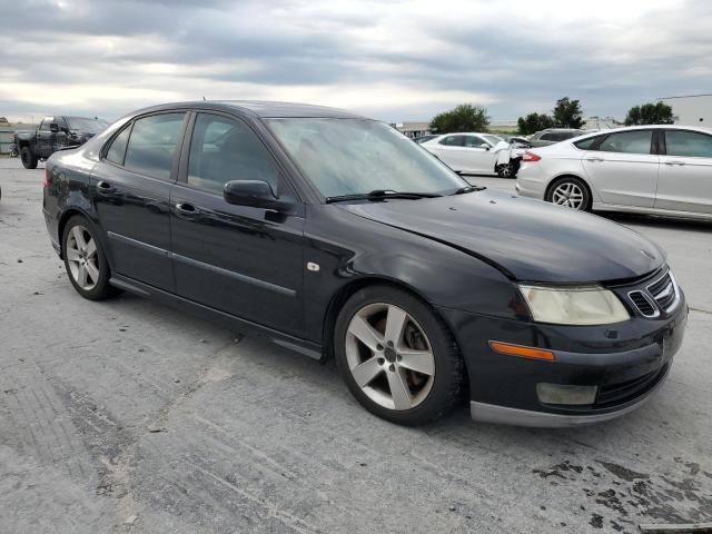 Photo 4 from auction – 2007 SAAB 9-3 AERO with VIN YS3FH41U071001688