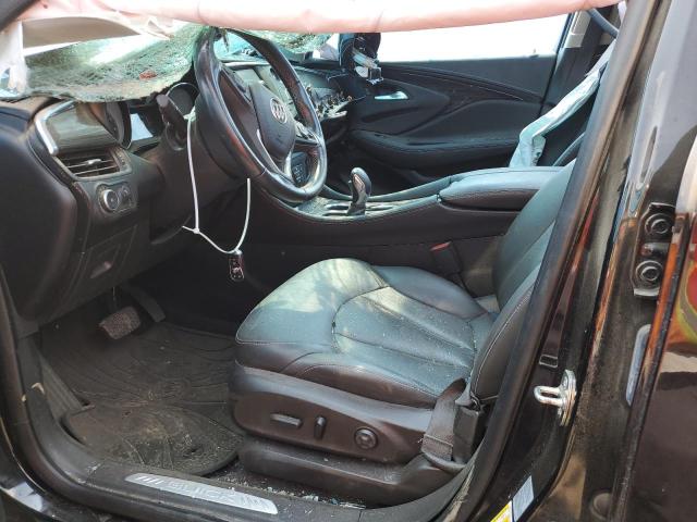 Photo 7 from auction – 2017 BUICK ENVISION E with VIN LRBFXDSA9HD122815