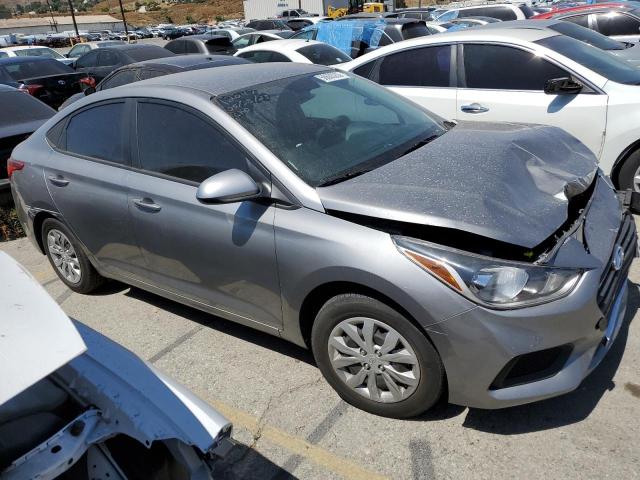 Photo 4 from auction – 2021 HYUNDAI ACCENT SE with VIN 3KPC24A64ME138381