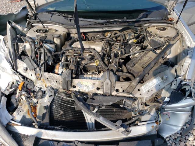Photo 11 from auction – 2004 CHEVROLET IMPALA with VIN 2G1WF52E249248575