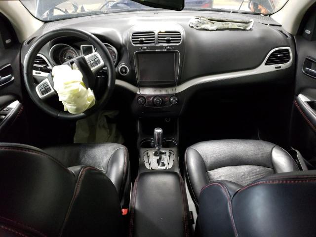 Photo 8 from auction – 2017 DODGE JOURNEY GT with VIN 3C4PDDEG0HT600466