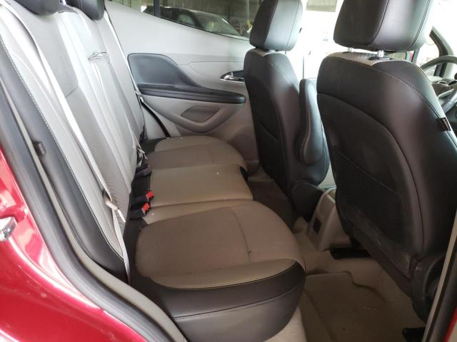 Photo 11 from auction – 2013 BUICK ENCORE with VIN KL4CJASB0DB095596