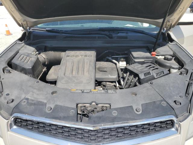 Photo 12 from auction – 2011 CHEVROLET EQUINOX LT with VIN 2GNALDECXB1268414