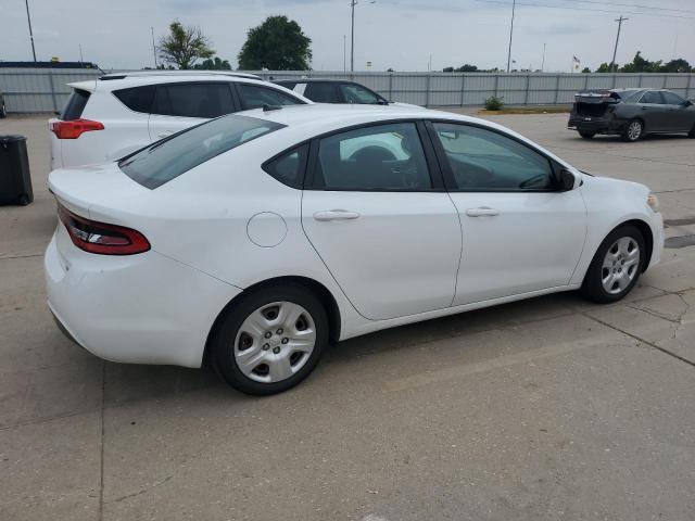 Photo 3 from auction – 2015 DODGE DART SE with VIN 1C3CDFAA4FD402721