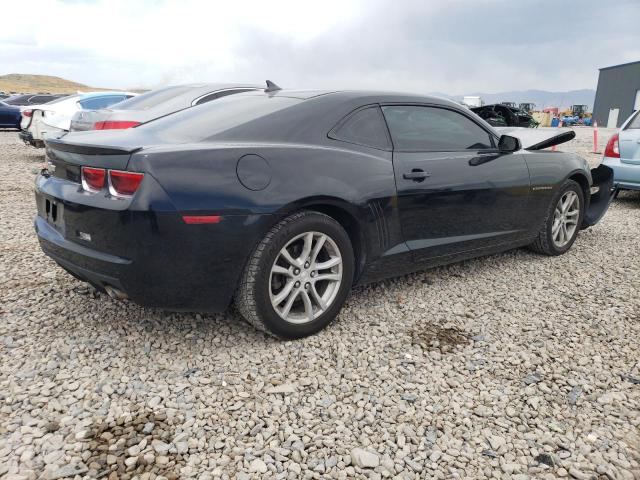 Photo 3 from auction – 2013 CHEVROLET CAMARO LT with VIN 2G1FB1E36D9113467