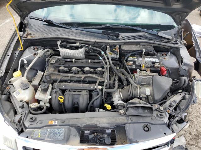 Photo 11 from auction – 2011 FORD FOCUS SE with VIN 1FAHP3FN9BW177252