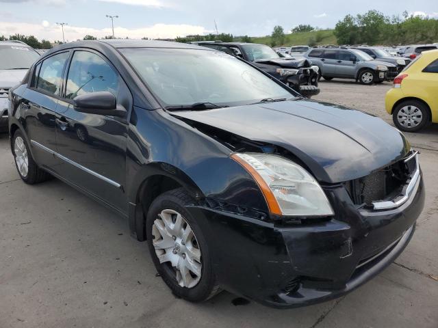 Photo 4 from auction – 2011 NISSAN SENTRA 2.0 with VIN 3N1AB6AP6BL630952