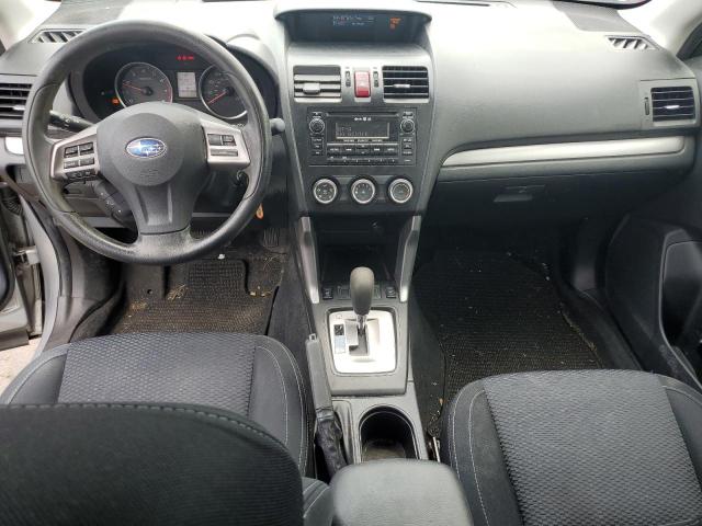 Photo 8 from auction – 2014 SUBARU FORESTER 2 with VIN JF2SJAECXEH464020