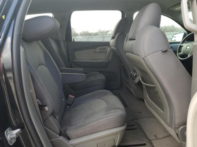 Photo 11 from auction – 2012 CHEVROLET TRAVERSE L with VIN 1GNKRGED3CJ404919