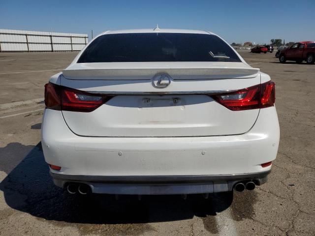 Photo 6 from auction – 2013 LEXUS GS 350 with VIN JTHBE1BL3D5001755