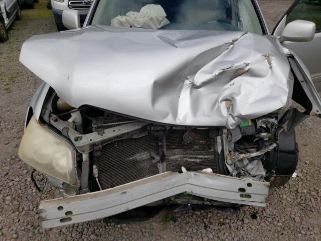 Photo 12 from auction – 2002 TOYOTA HIGHLANDER with VIN JTEHF21AX20067708