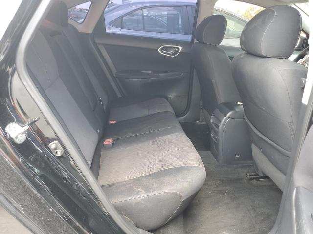 Photo 10 from auction – 2014 NISSAN SENTRA S with VIN 3N1AB7AP4EY270920
