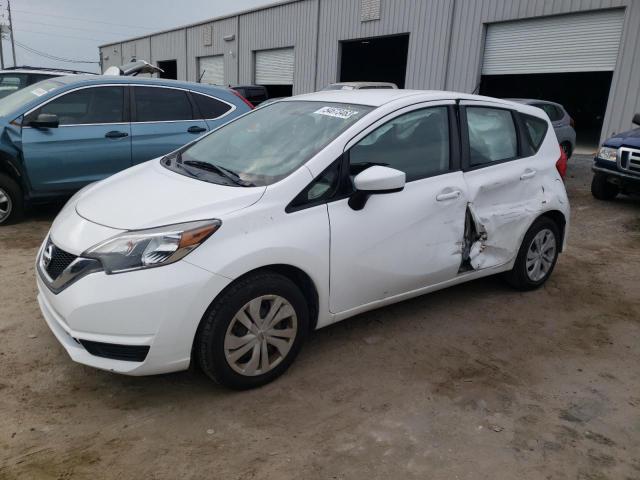 NISSAN VERSA NOTE 2019 with VIN 3N1CE2CP1KL360678 - Photo from auction