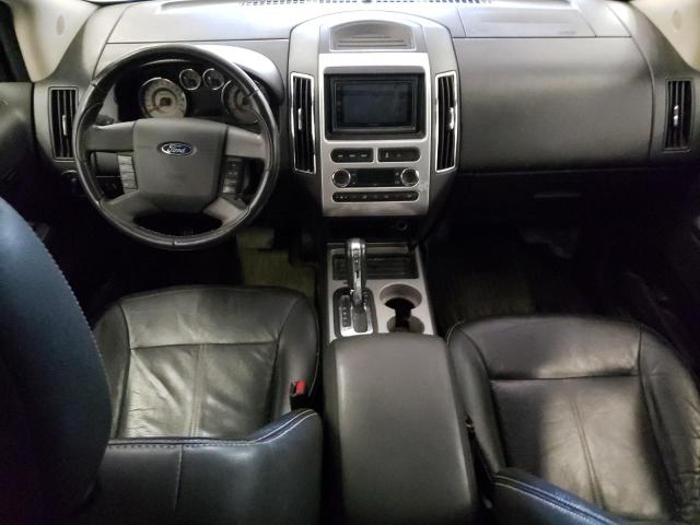 Photo 8 from auction – 2010 FORD EDGE LIMIT with VIN 2FMDK4KC3ABB58502
