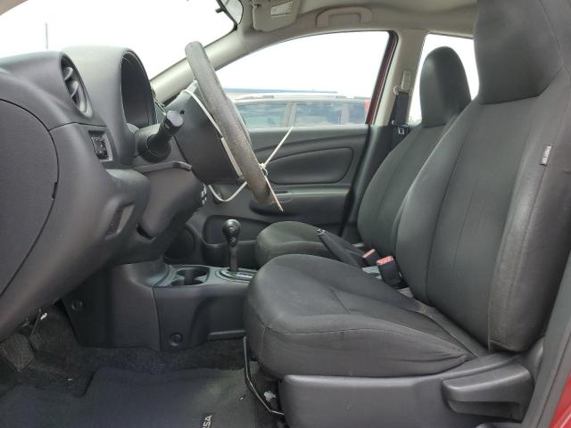 Photo 7 from auction – 2016 NISSAN VERSA S with VIN 3N1CN7AP0GL891250