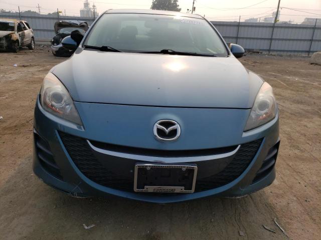 Photo 5 from auction – 2010 MAZDA 3 I with VIN JM1BL1SF9A1208686