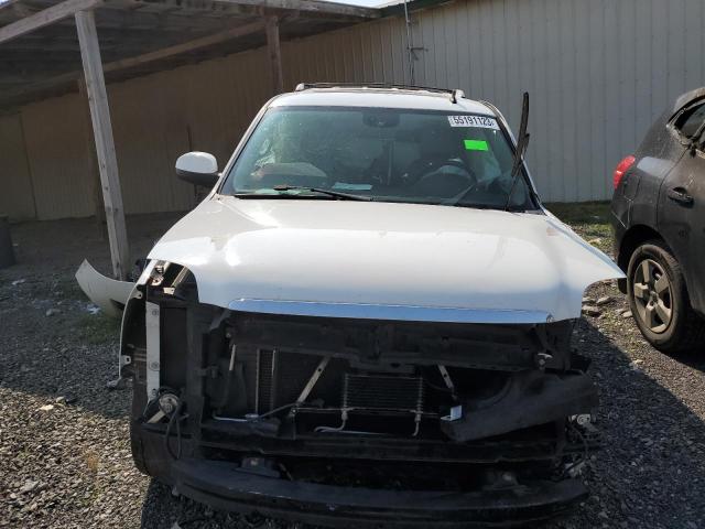 Photo 5 from auction – 2008 GMC YUKON DENA with VIN 1GKFK63898J144083
