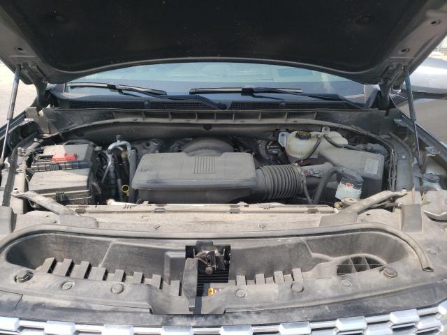 Photo 12 from auction – 2021 GMC YUKON DENA with VIN 1GKS2DKL7MR276456