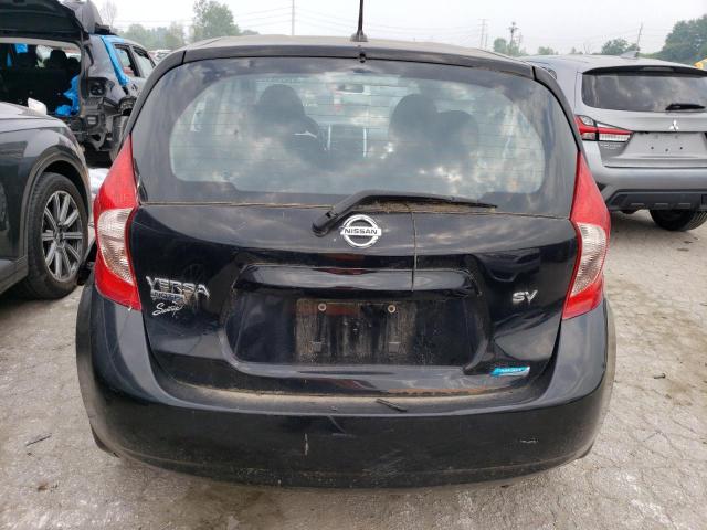 Photo 6 from auction – 2014 NISSAN VERSA NOTE with VIN 3N1CE2CP8EL357197