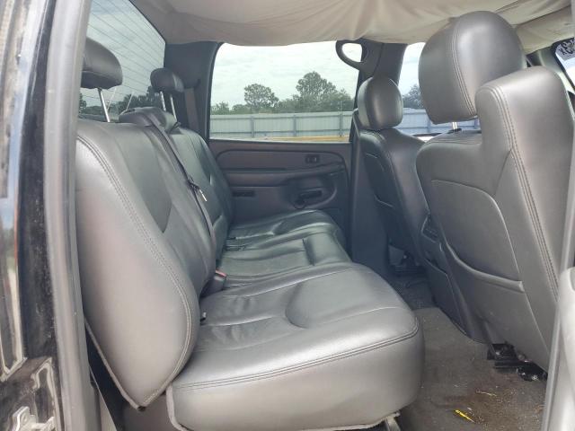 Photo 10 from auction – 2006 CHEVROLET SILVERADO with VIN 2GCEK13T661153958