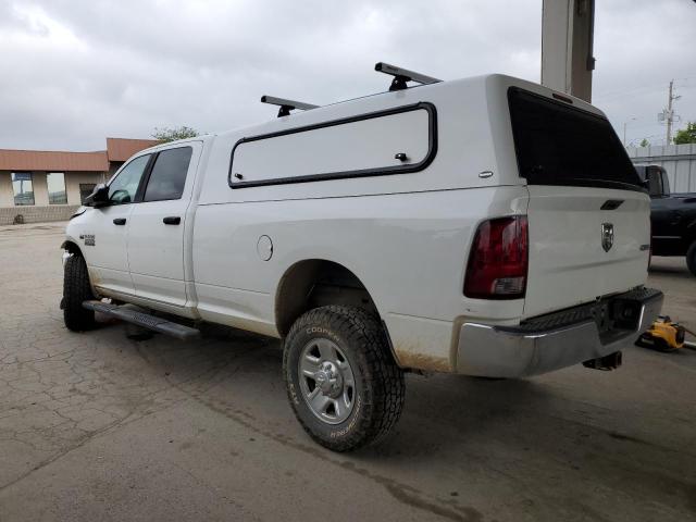 Photo 2 from auction – 2014 RAM 2500 SLT with VIN 3C6TR5JT9EG217954