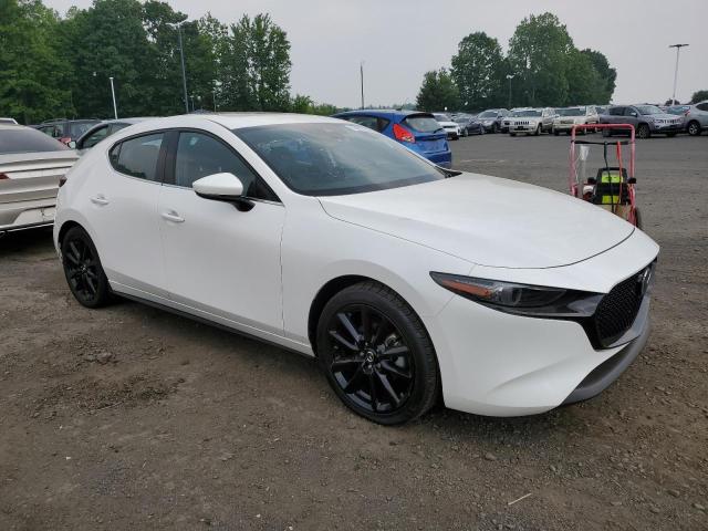 Photo 4 from auction – 2021 MAZDA 3 PREMIUM with VIN JM1BPAML0M1403975
