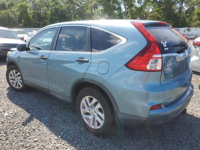 Photo 2 from auction – 2016 HONDA CR-V SE with VIN 2HKRM4H47GH695620