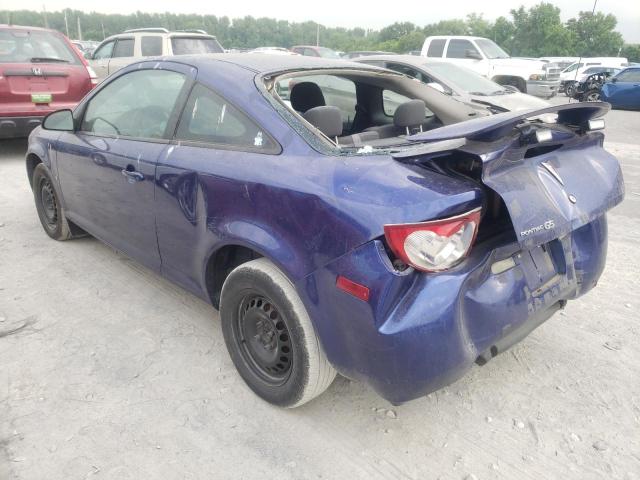 Photo 2 from auction – 2007 PONTIAC G5 with VIN 1G2AL15F477219287