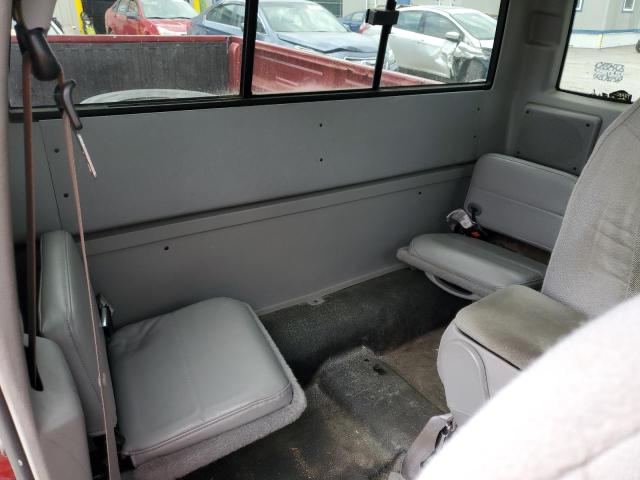 Photo 10 from auction – 2000 FORD RANGER SUP with VIN 1FTZR15V8YTA47519