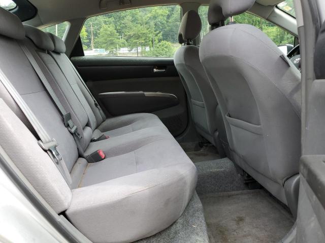 Photo 10 from auction – 2009 TOYOTA PRIUS with VIN JTDKB20U993530173