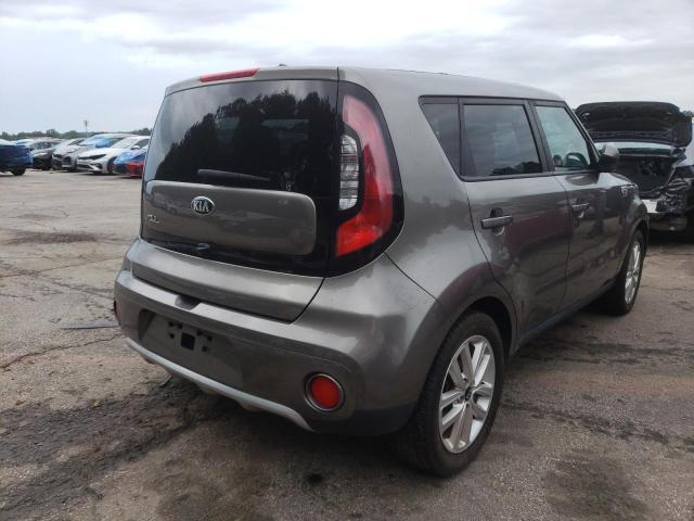 Foto 3 de la subasta – 2018 KIA SOUL + con VIN KNDJP3A53J7618644