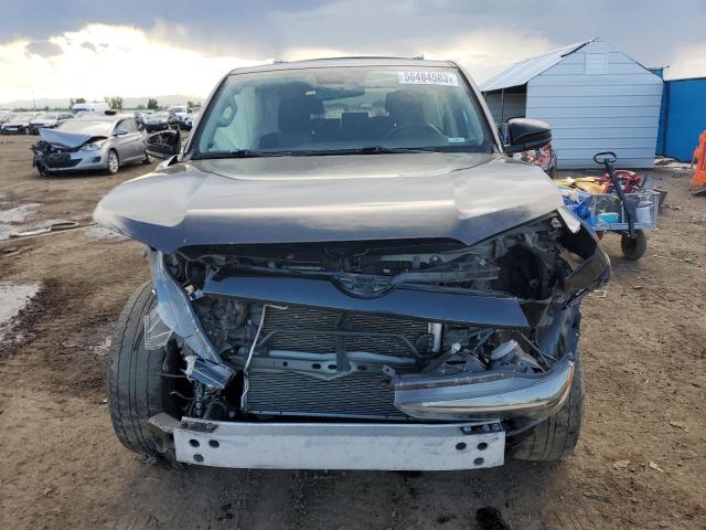 Photo 5 from auction – 2016 TOYOTA 4RUNNER SR with VIN JTEBU5JRXG5380660