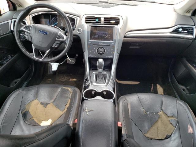 Photo 8 from auction – 2014 FORD FUSION TIT with VIN 3FA6P0RU1ER197897