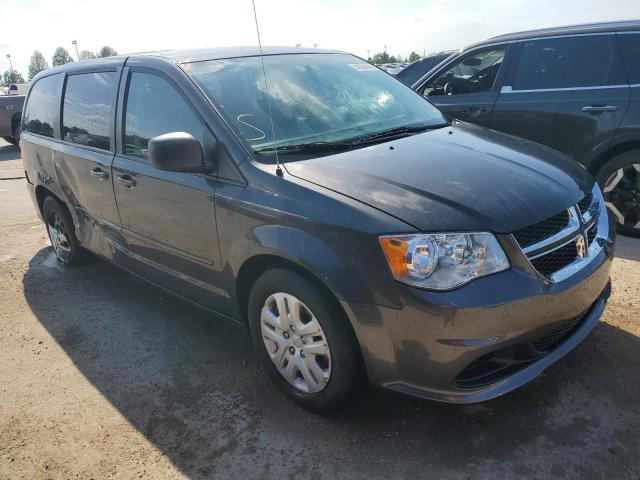 Photo 4 from auction – 2015 DODGE GRAND CARA with VIN 2C4RDGBG9FR564520